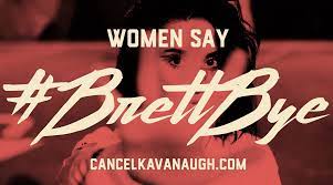 Cancelkavanaugh